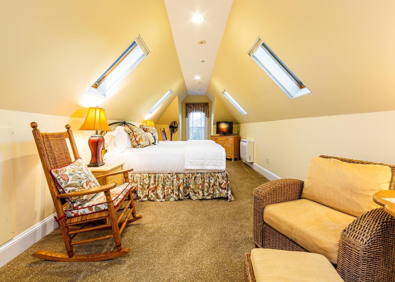 בר הרבור Bass Cottage & Ullikana מראה חיצוני תמונה